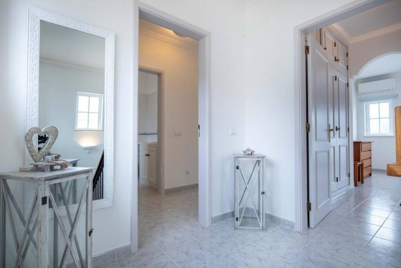 Villa Estrella - Luz エクステリア 写真