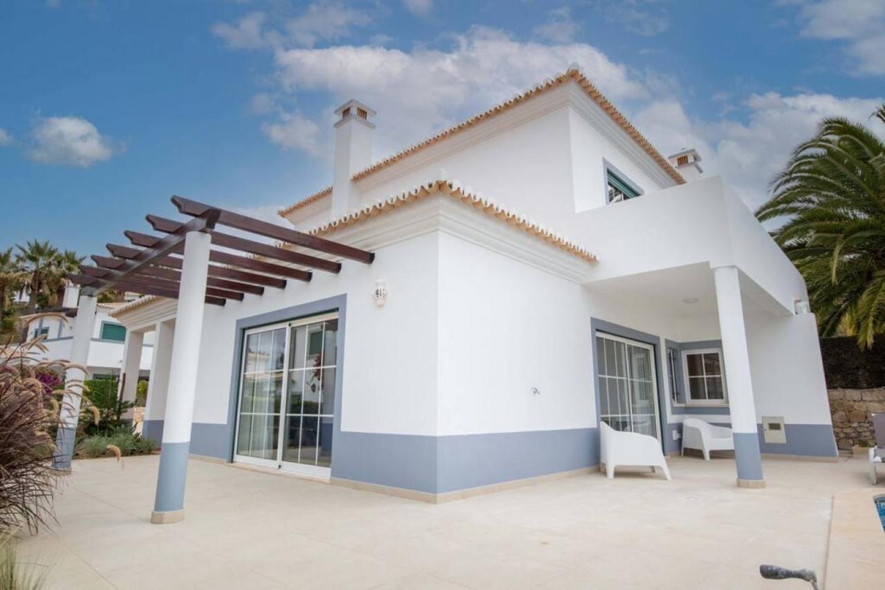 Villa Estrella - Luz エクステリア 写真